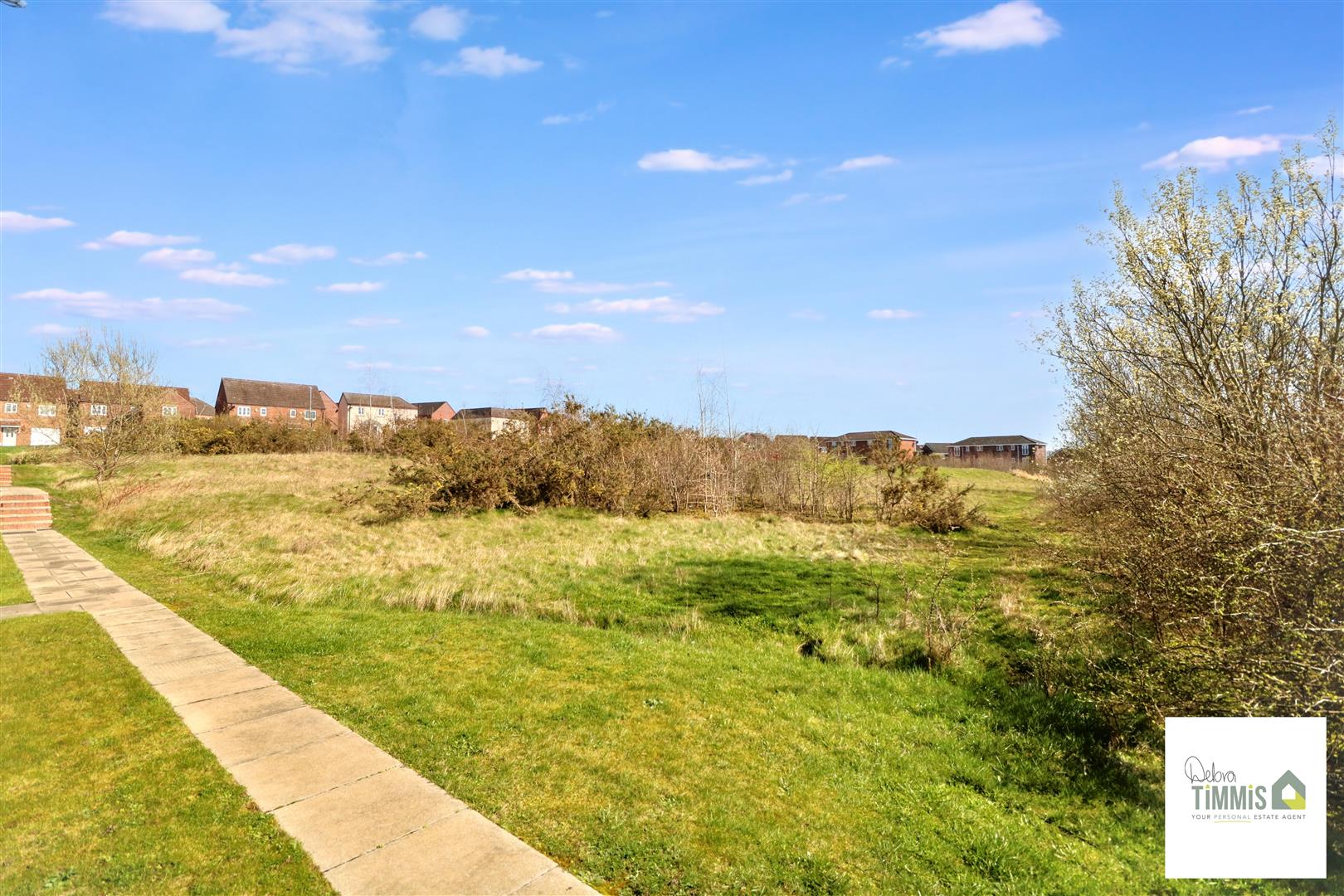 2 bed property in Burtree Drive, Stoke-On-Trent